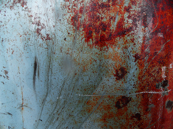 Bloodlust