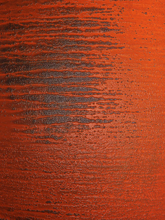 Ripples in Red