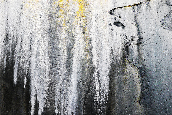 Crack in the Ice