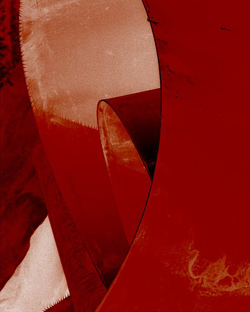 Red-Hot Love