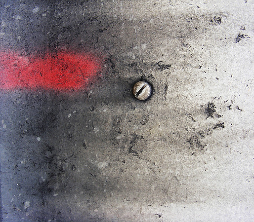 Just One Screw